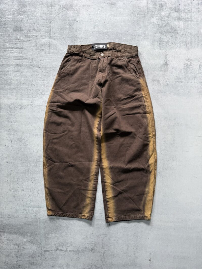 JEAN BAGGY GOOD - Imagen 2