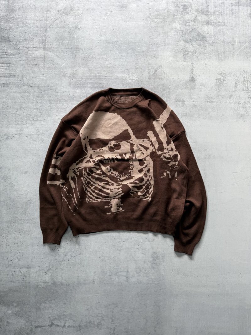 SWEATER CROSS