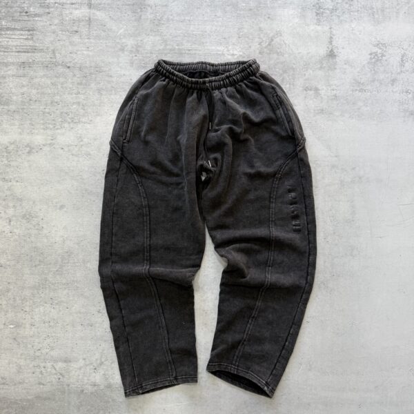 JOGGING BAGGY STREET