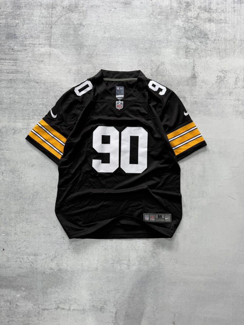 REMERA NFL WATT 90