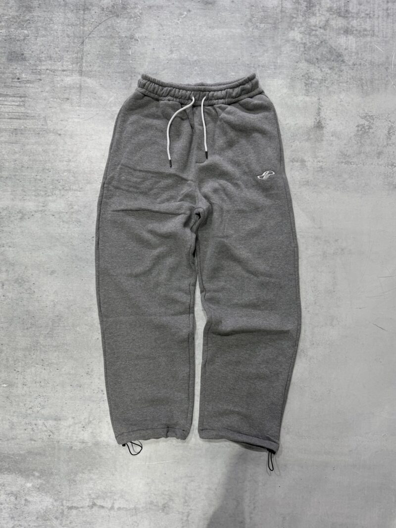 JOGGING BAGGY TANCA GRIS