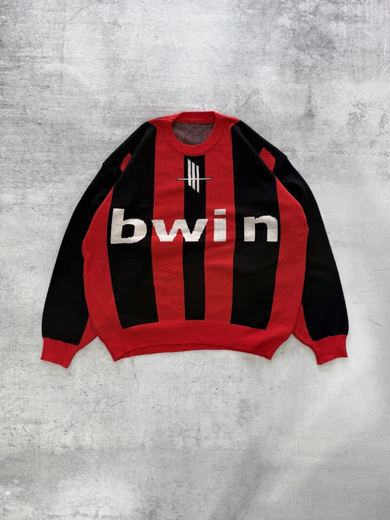 SWEATER MILAN