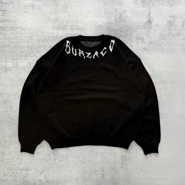 SWEATER BZK 2.0