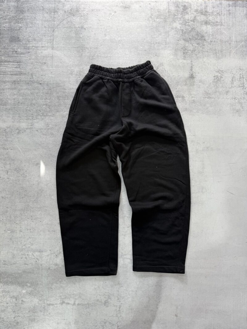 JOGGING BAGGY NEGRO