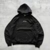 BUZO SHIFT NEGRO - Imagen 2