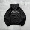 BUZO SHIFT NEGRO