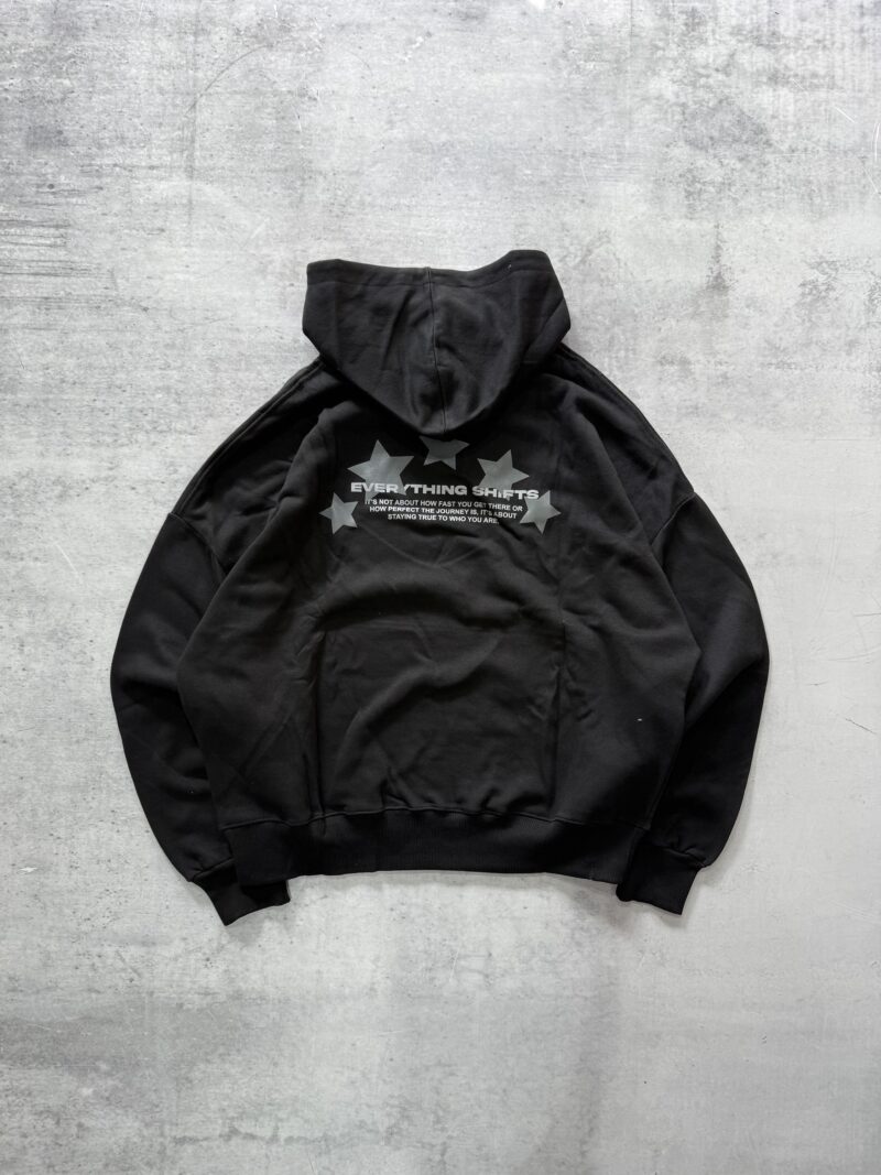 BUZO SHIFT NEGRO