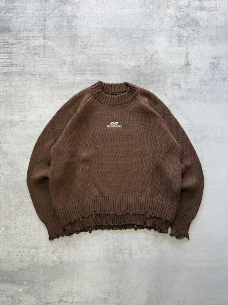 SWEATER STUDIO - Imagen 2