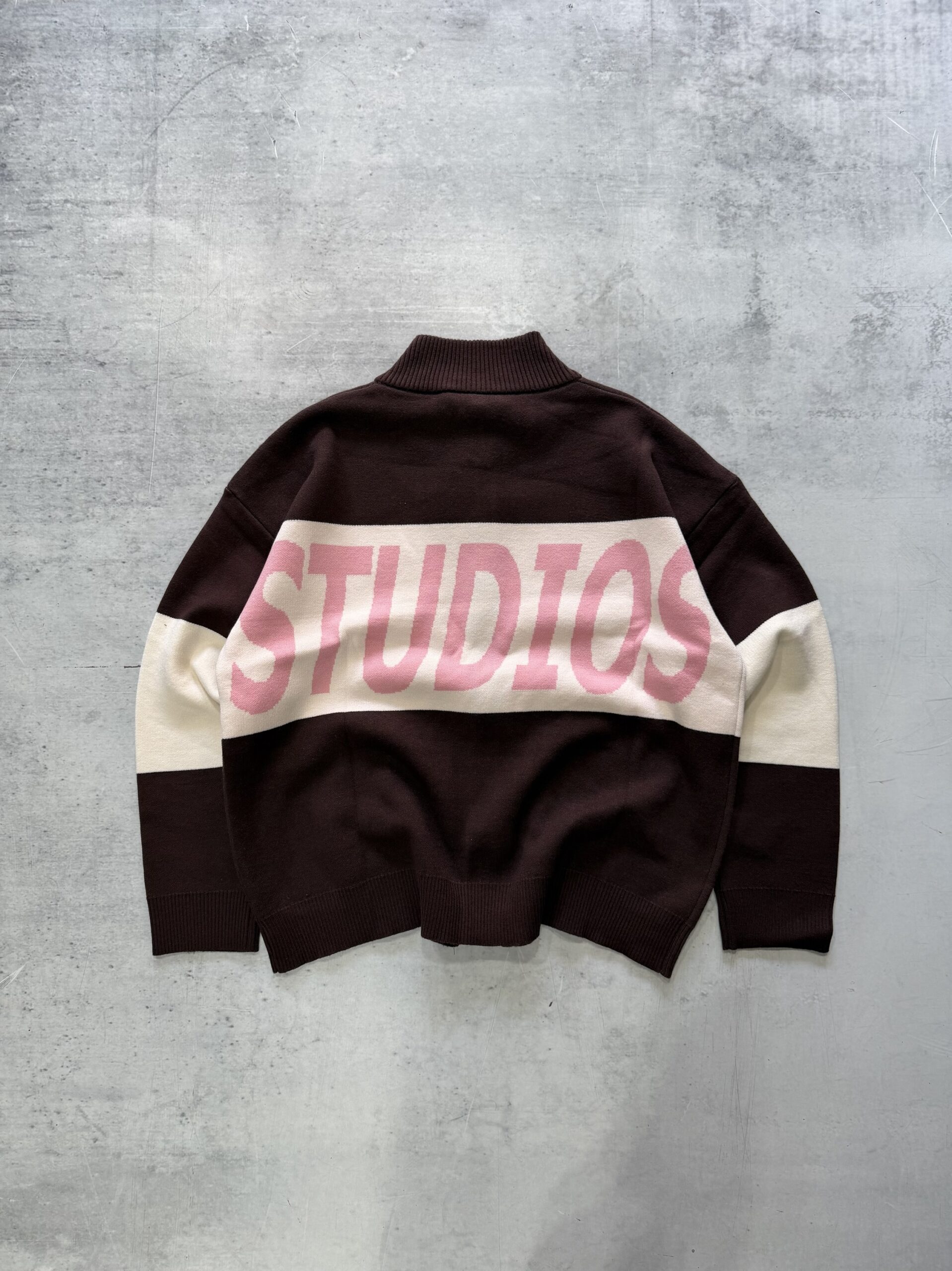 CAMPERA EME ROSA - Imagen 2